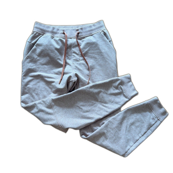 Lululemon City Sweat Jogger French Terry 29" Size Small - Picture 2 of 7